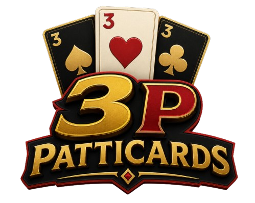3patticards logos