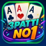 3patti no1 icon