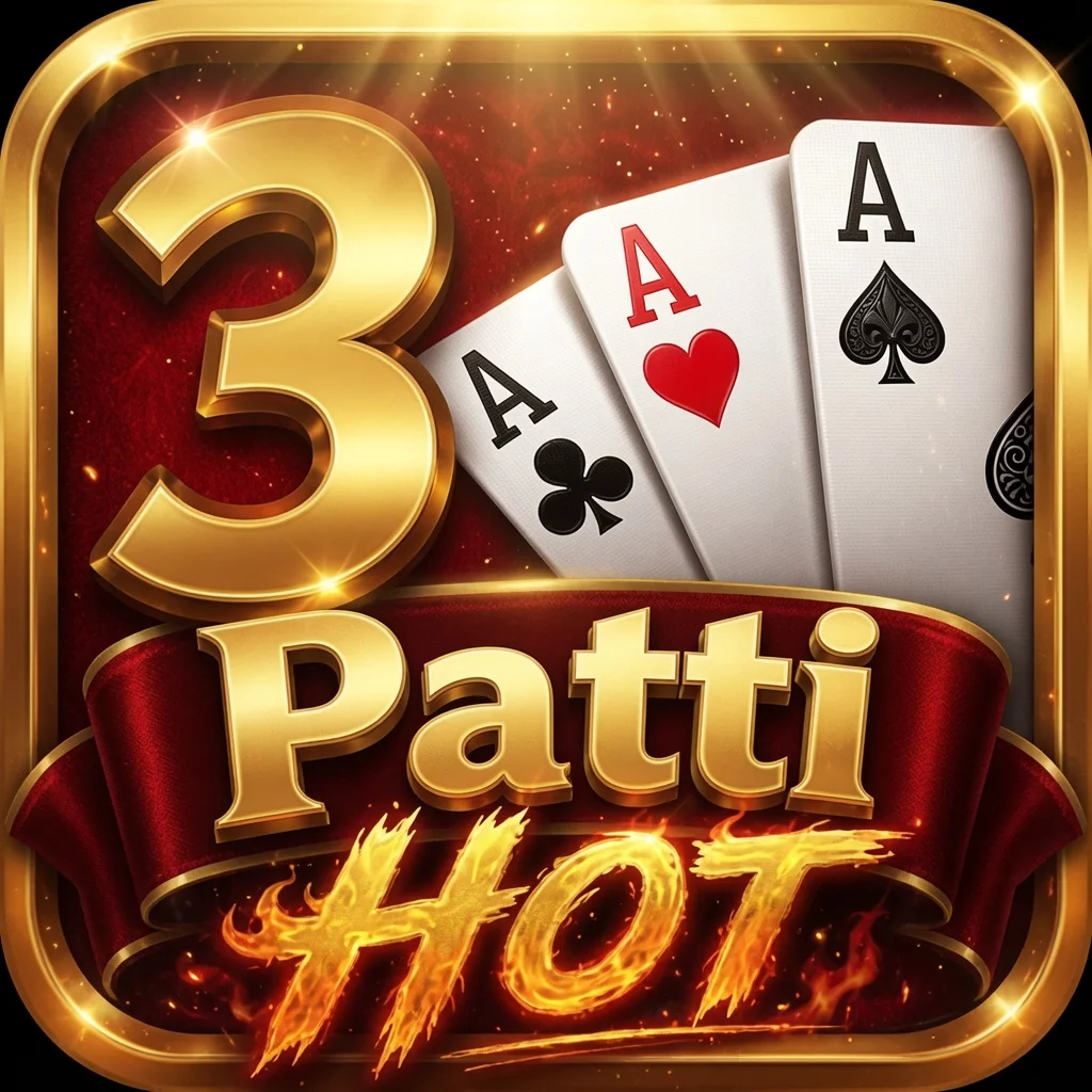 3pattihot icon