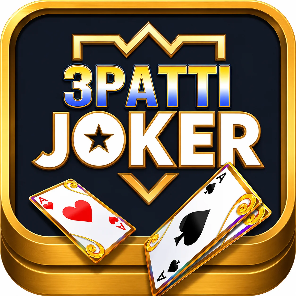 3pattjoker icon