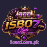 ISB07 Game