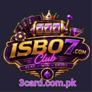 ISB07 Game