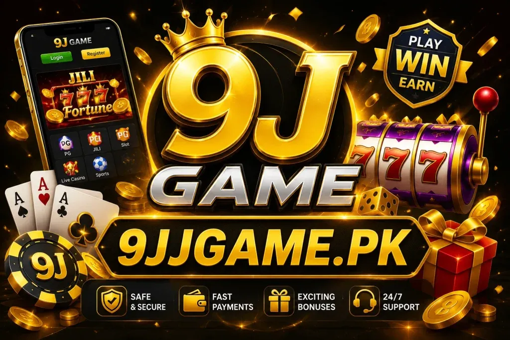 9J Game