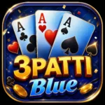3pattiblue