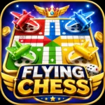 flying chess