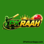 PKRAAH Game