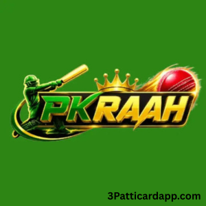 PKRAAH Game