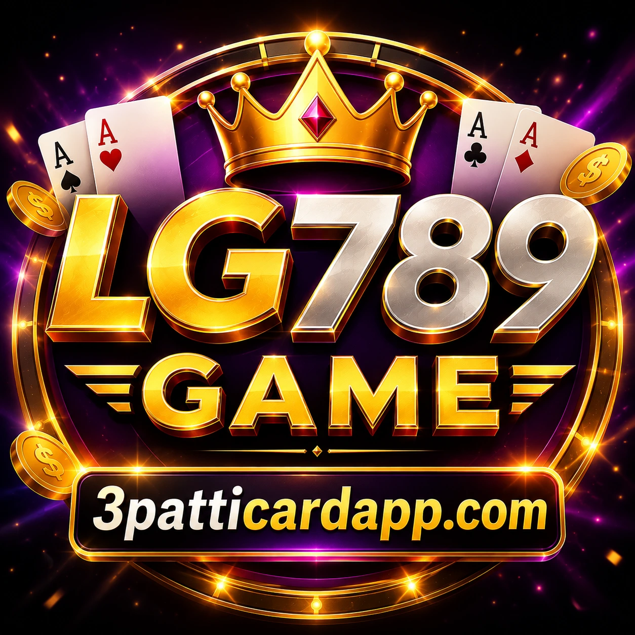 LG789 Game