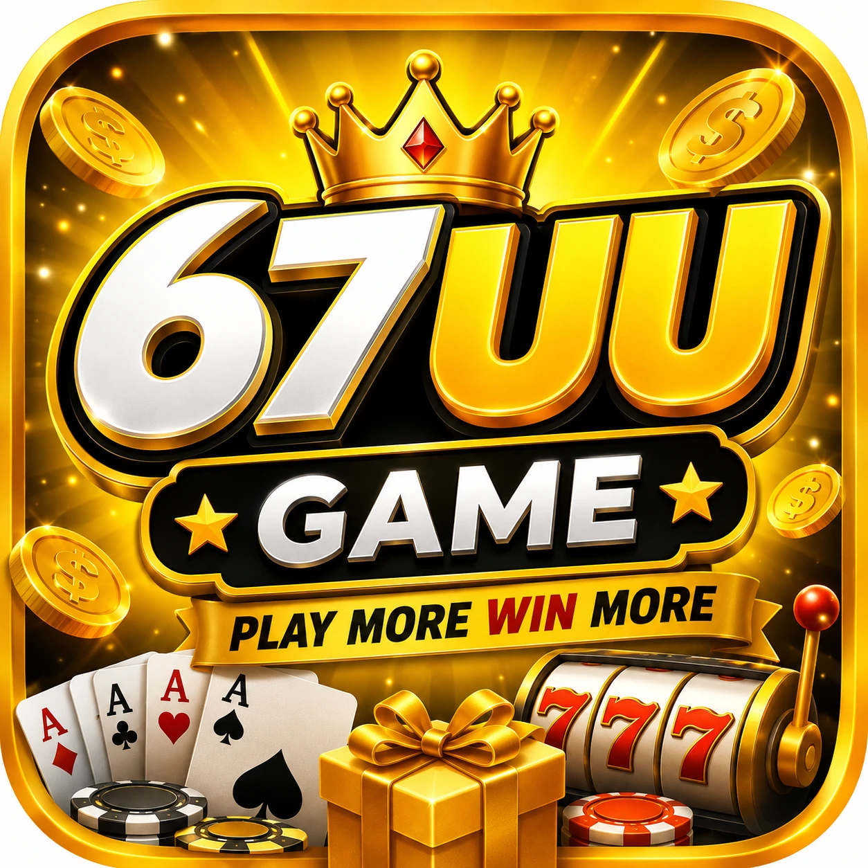 67uu Game