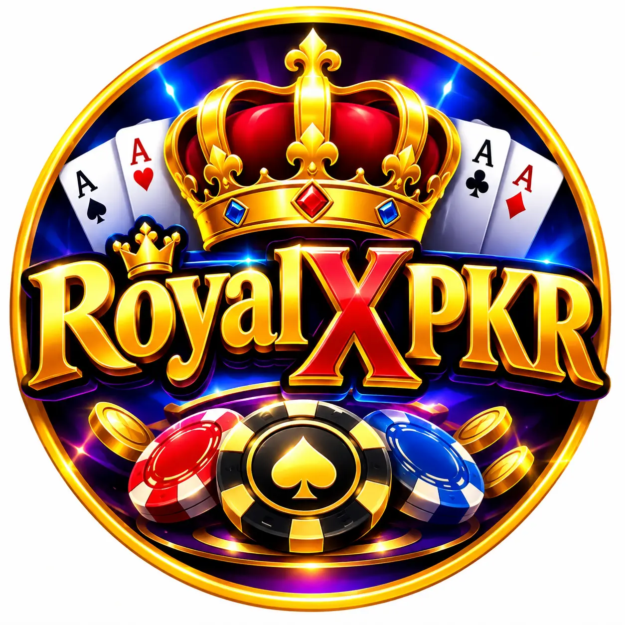 Royal xpkr
